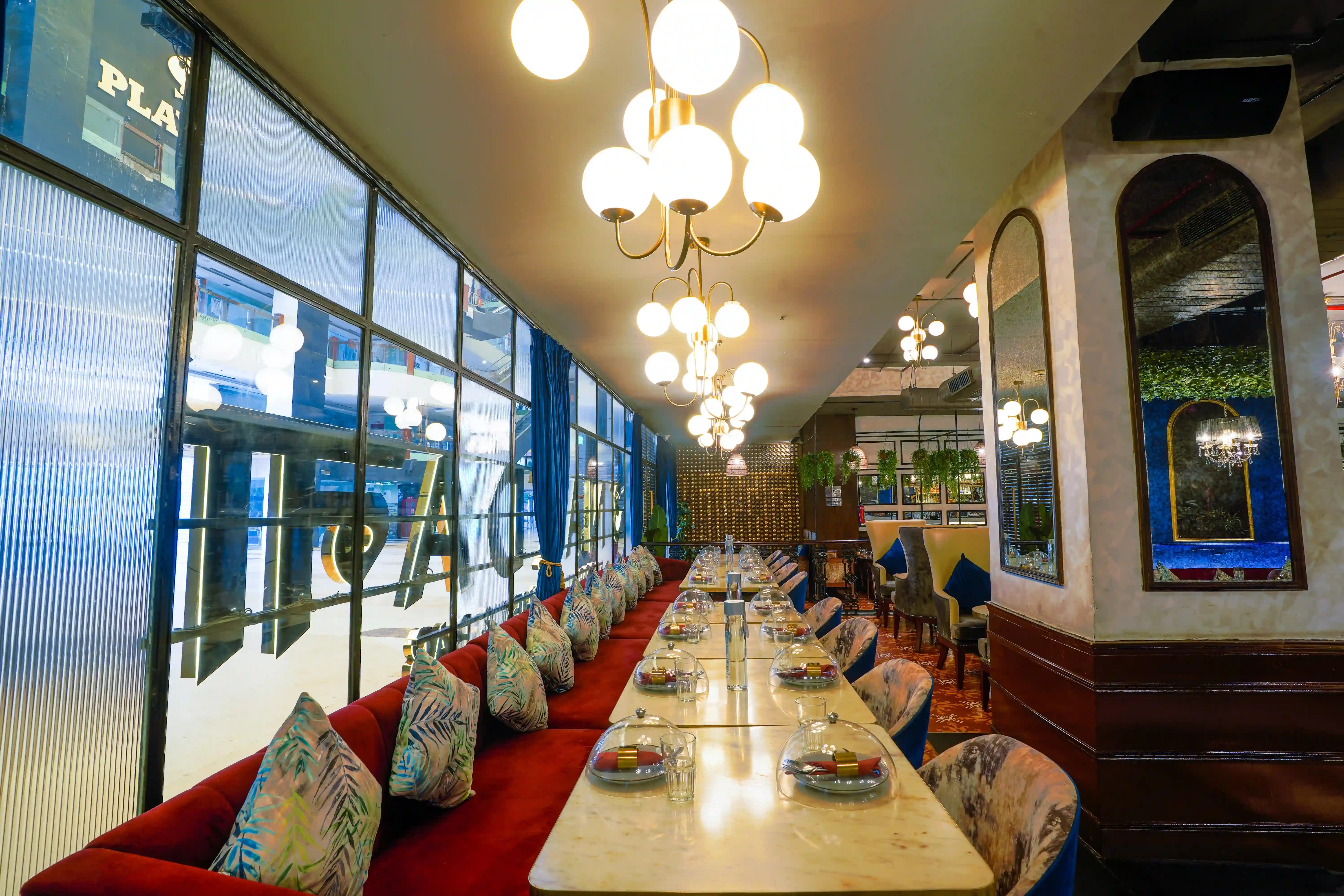 Anardana City Emporium Mall - Image 5