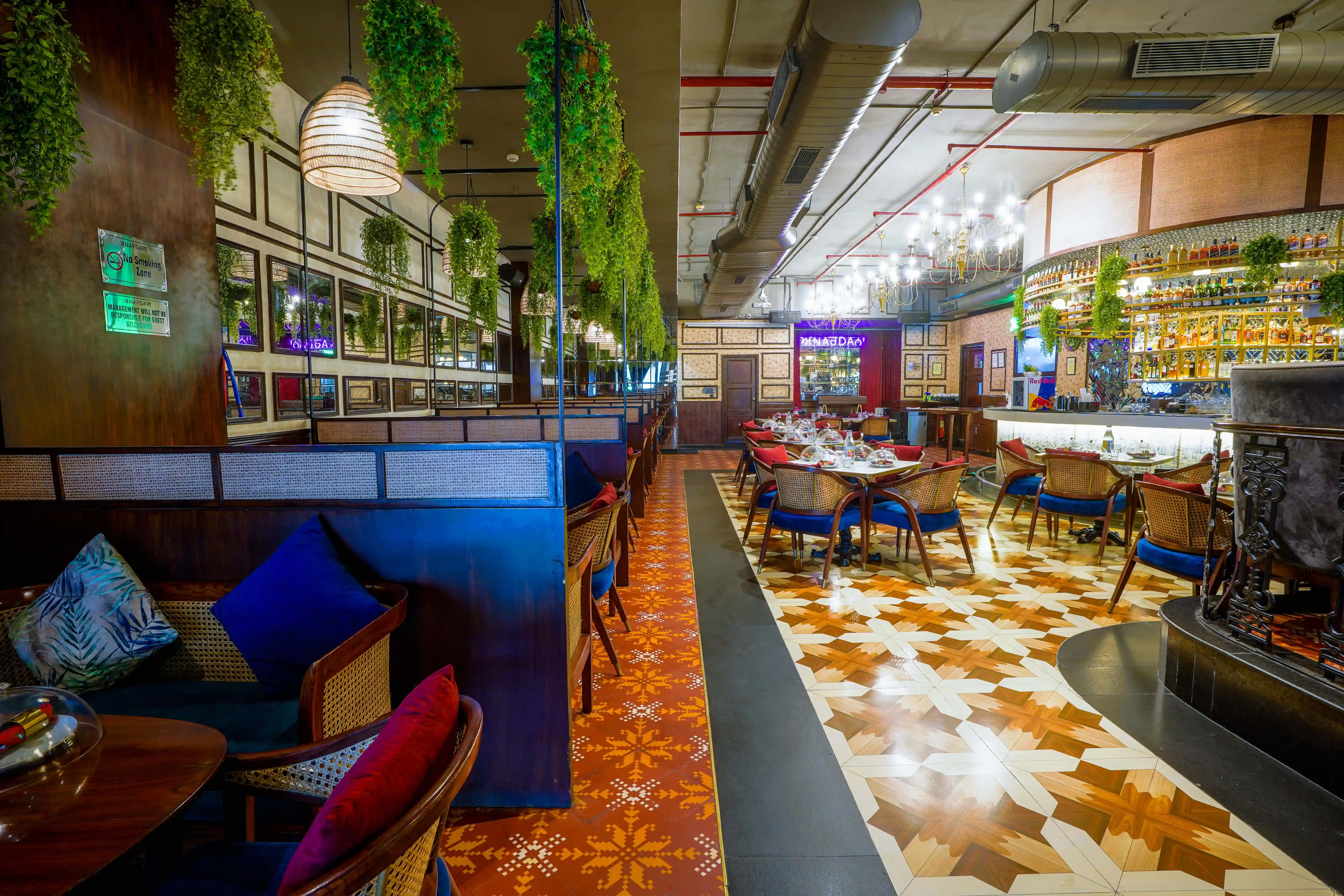 Anardana City Emporium Mall - Image 3