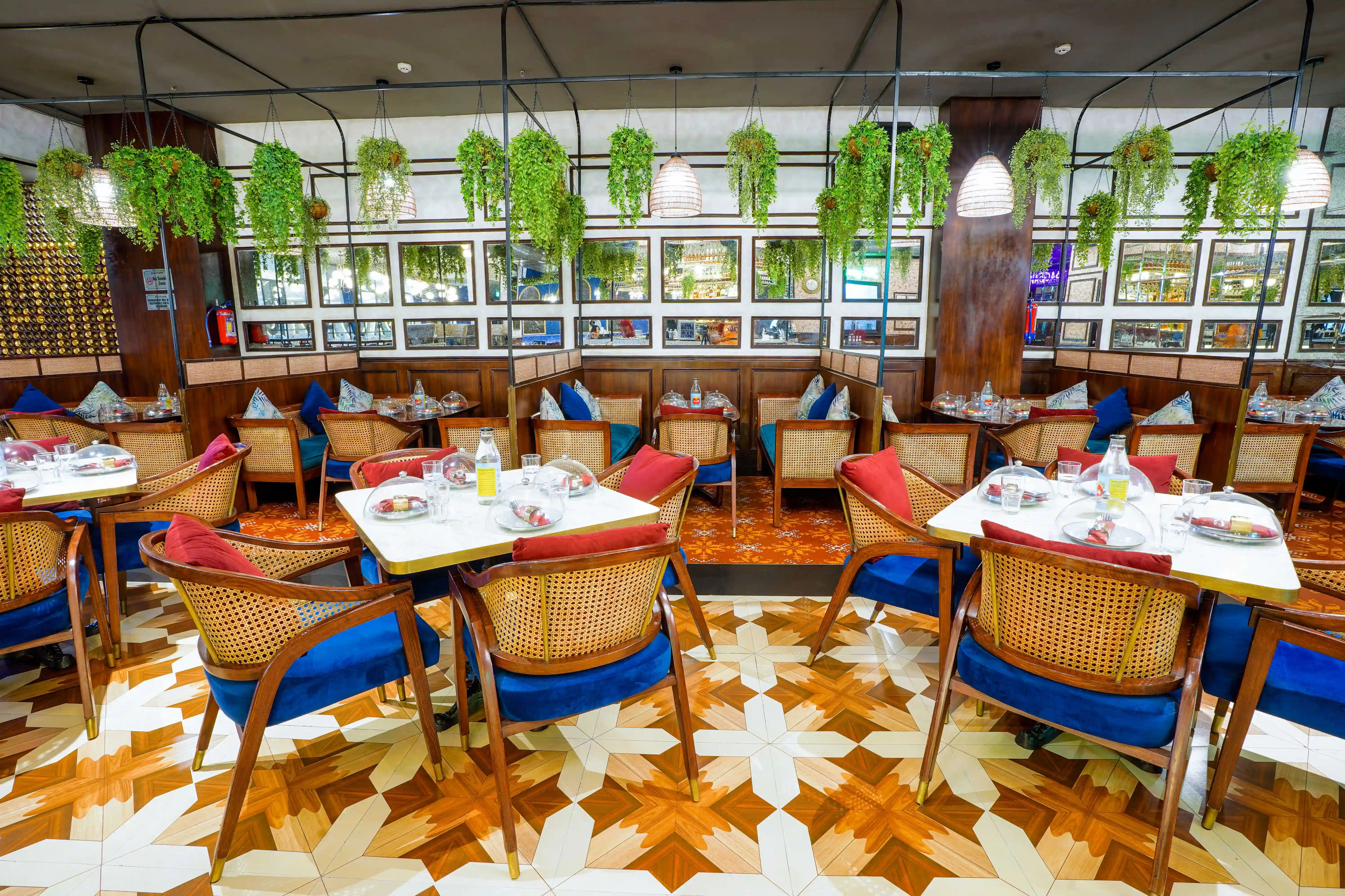 Anardana City Emporium Mall - Image 2