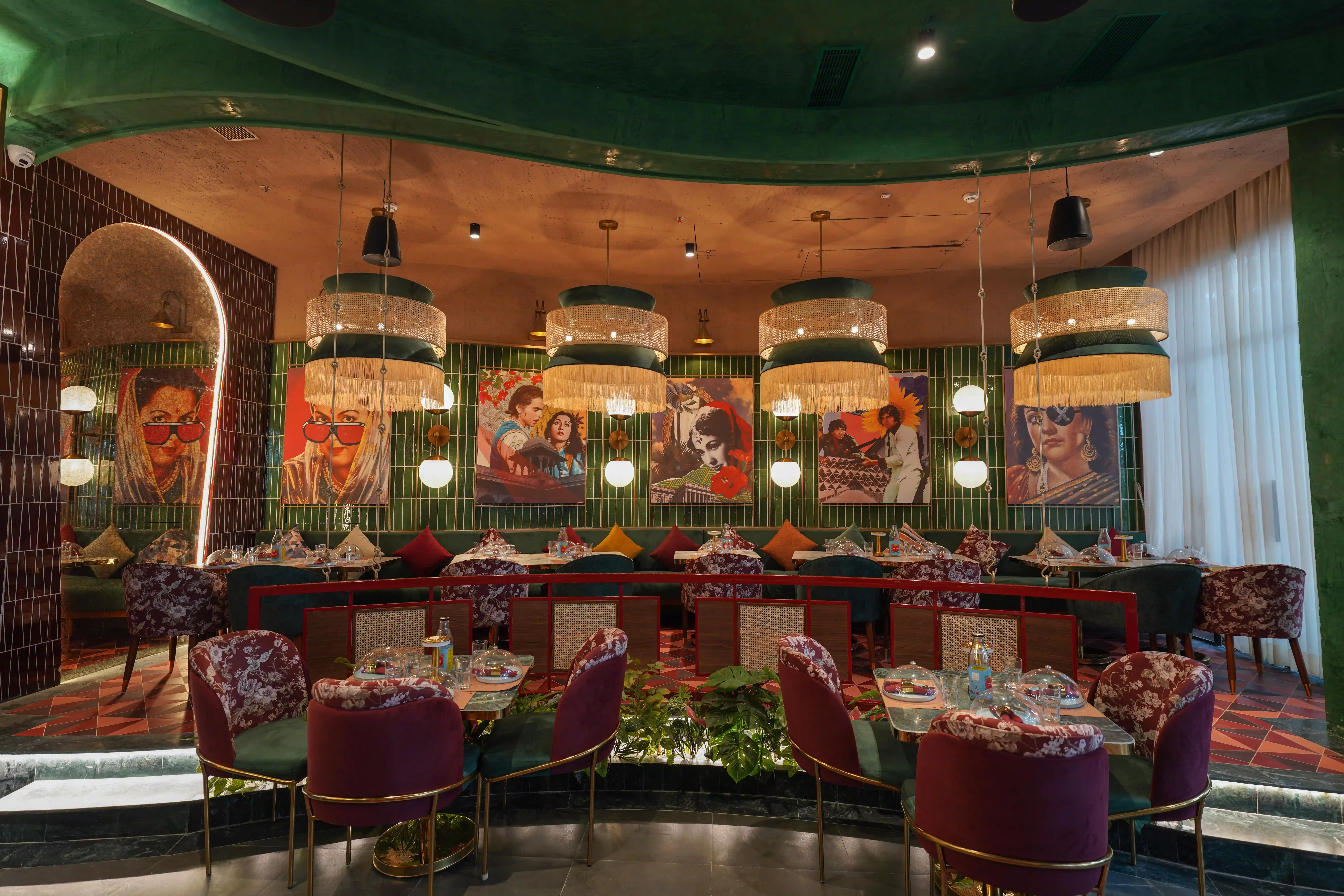 Anardana Pacific Mall - Image 3