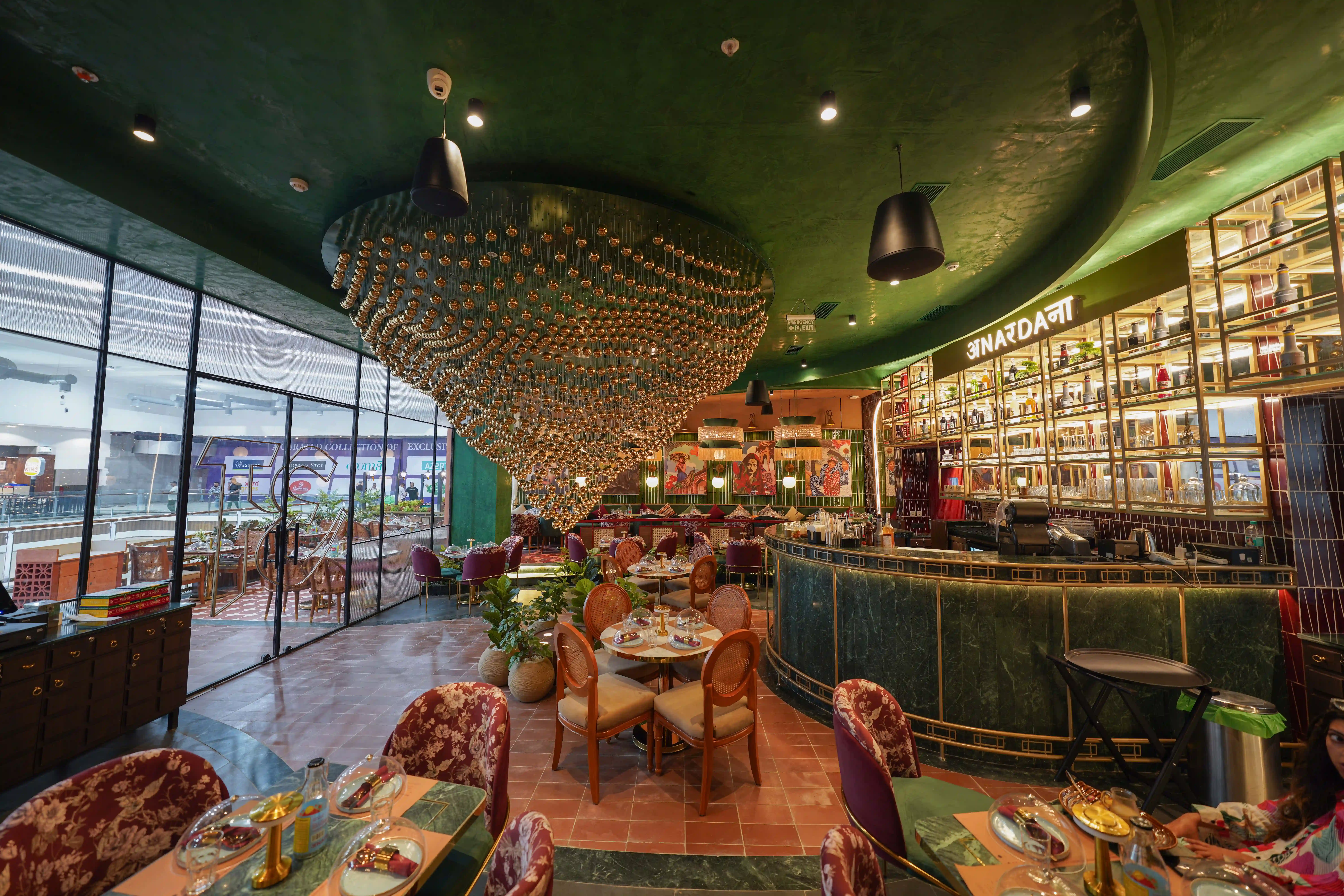 Anardana Pacific Mall - Image 2