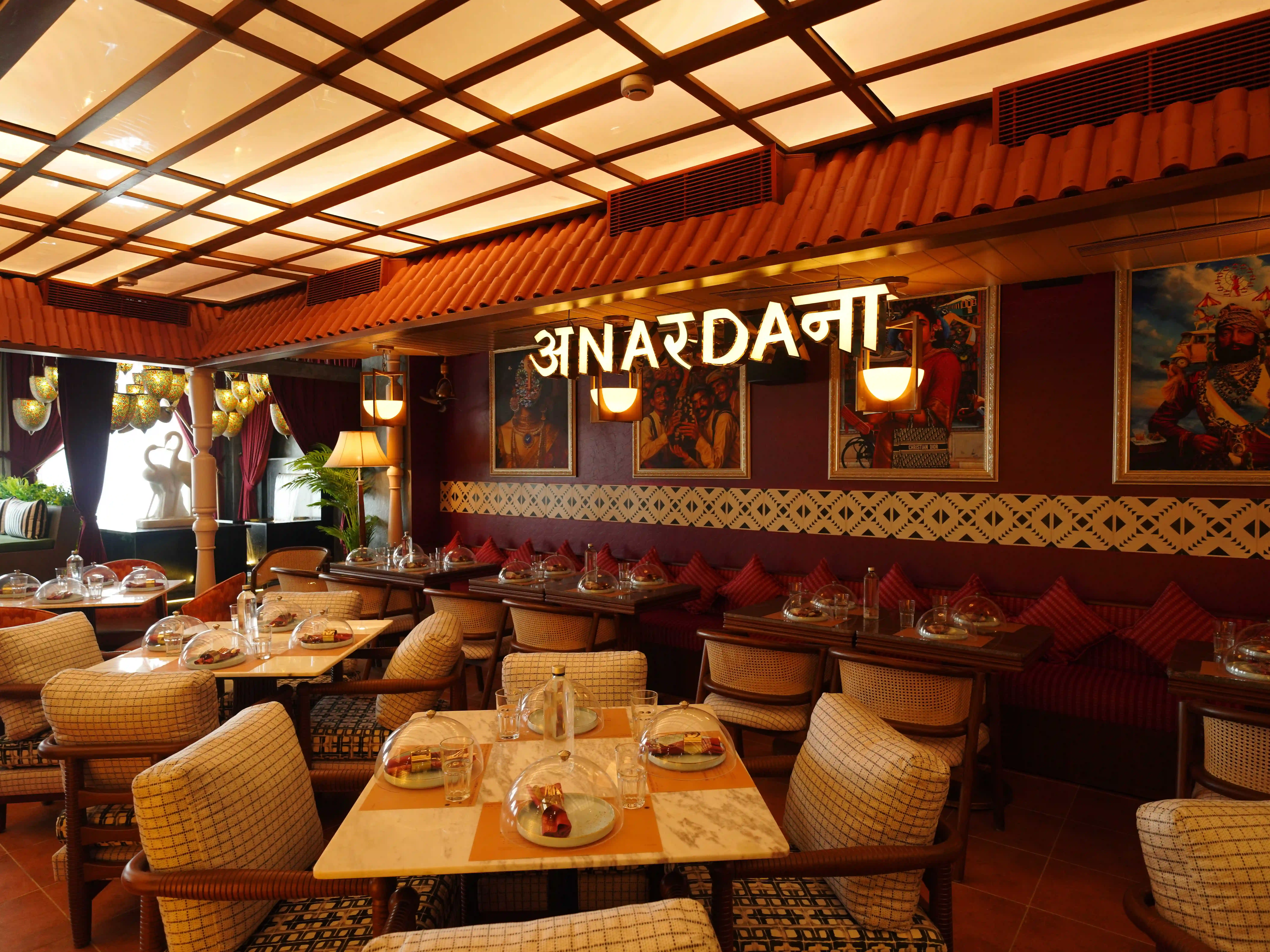 Anardana Golf Course Road - Image 2