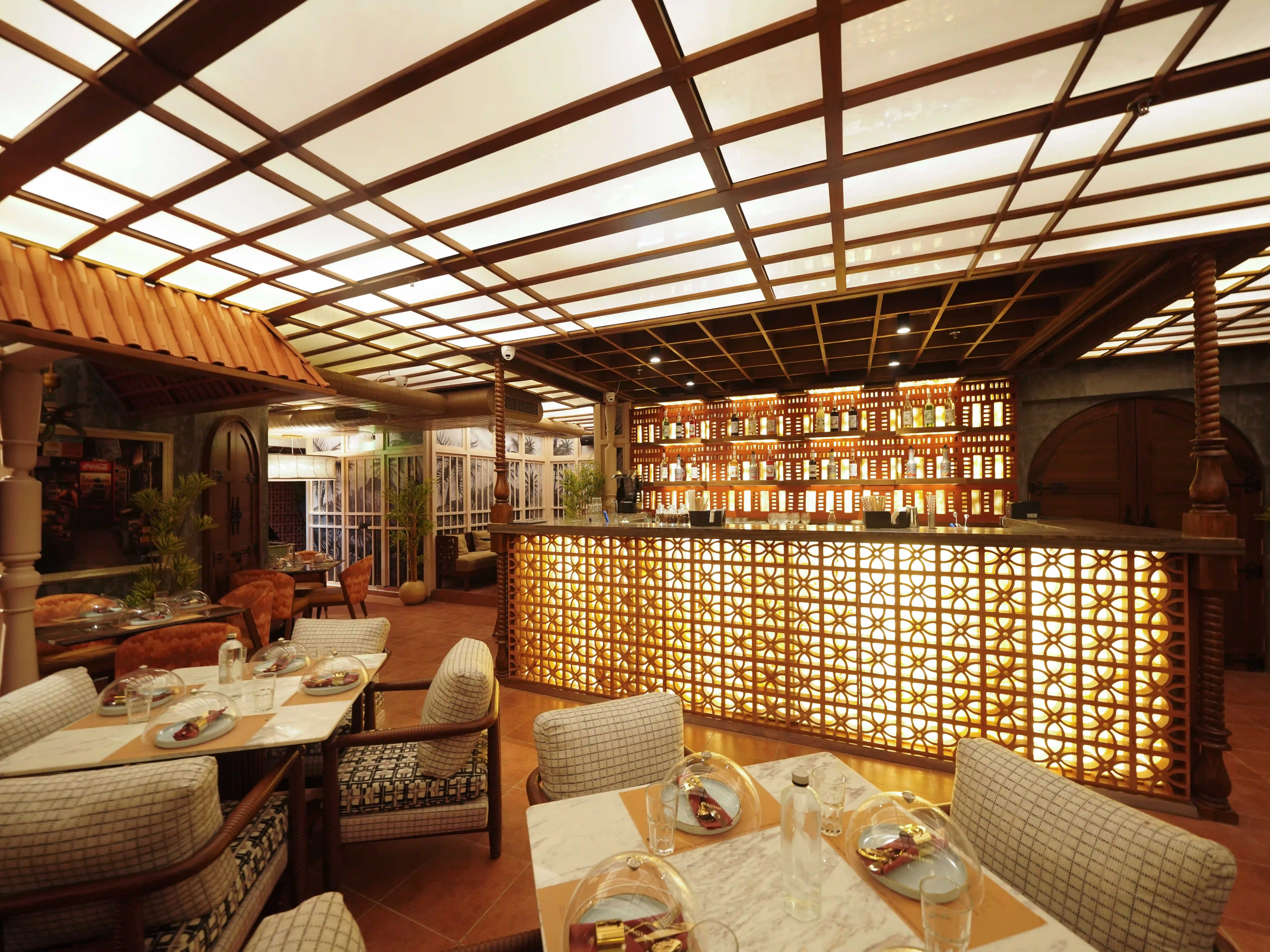 Anardana Golf Course Road - Image 4