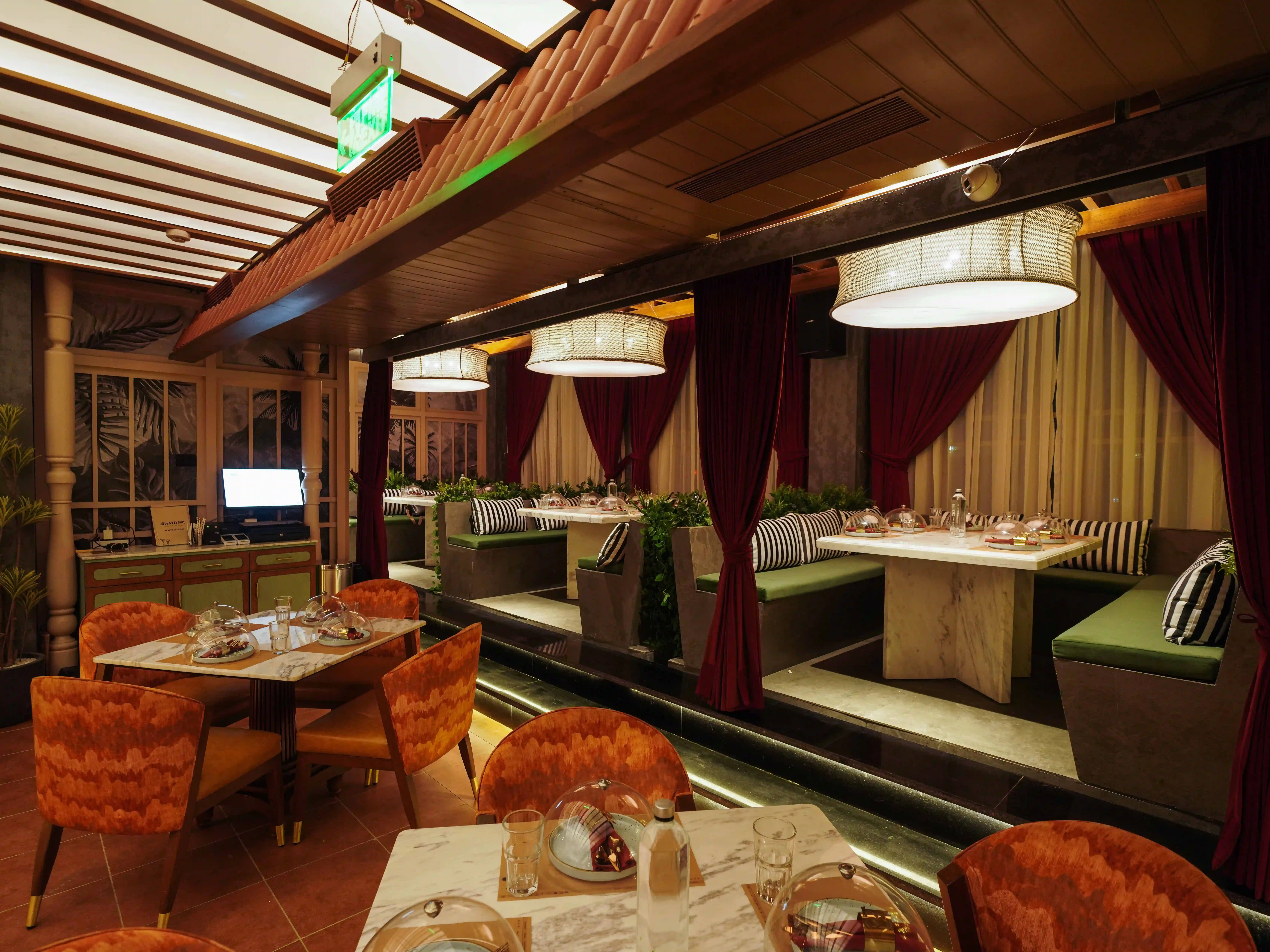 Anardana Golf Course Road - Image 3