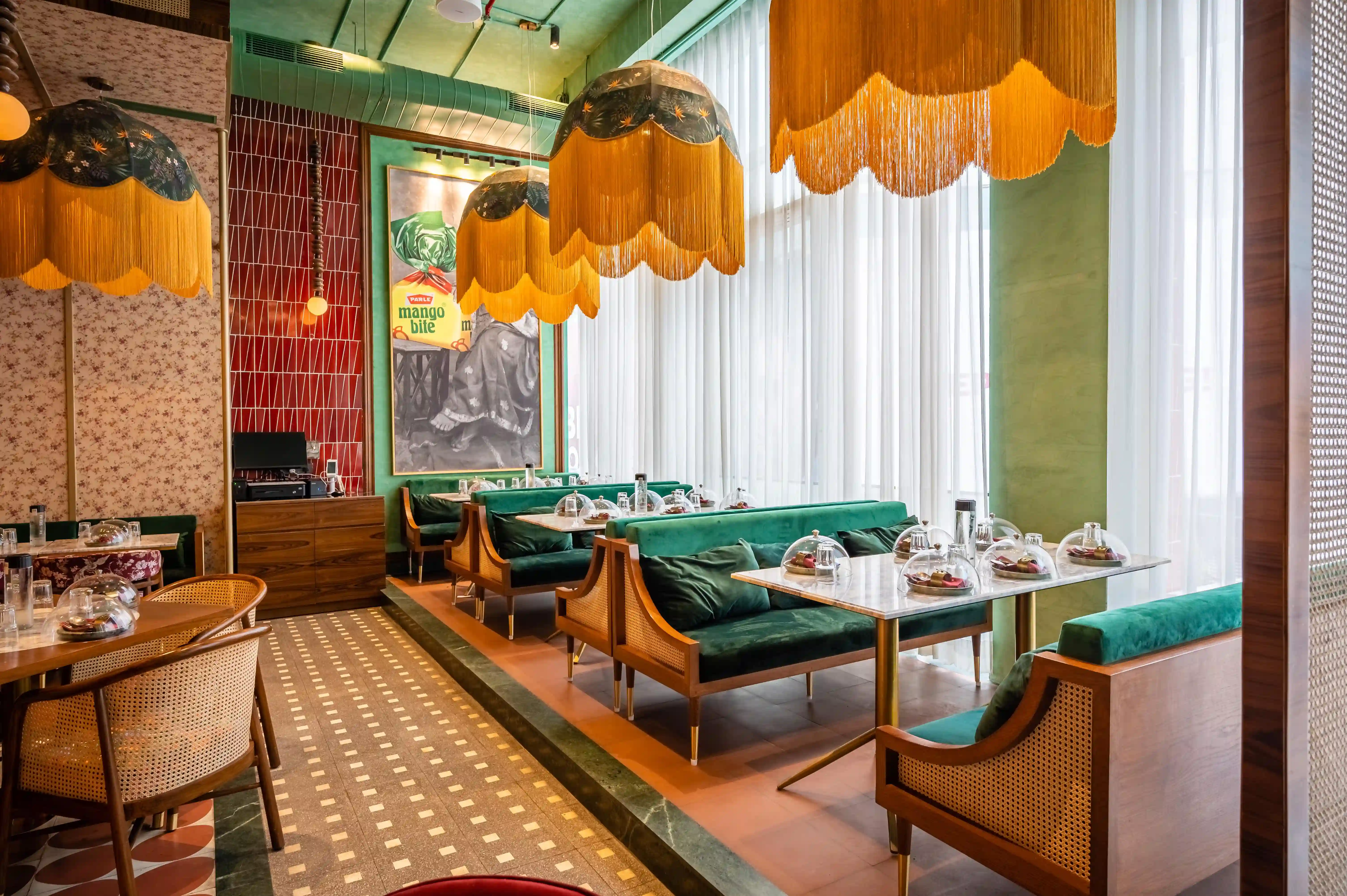 Anardana M3M IFC - Image 2