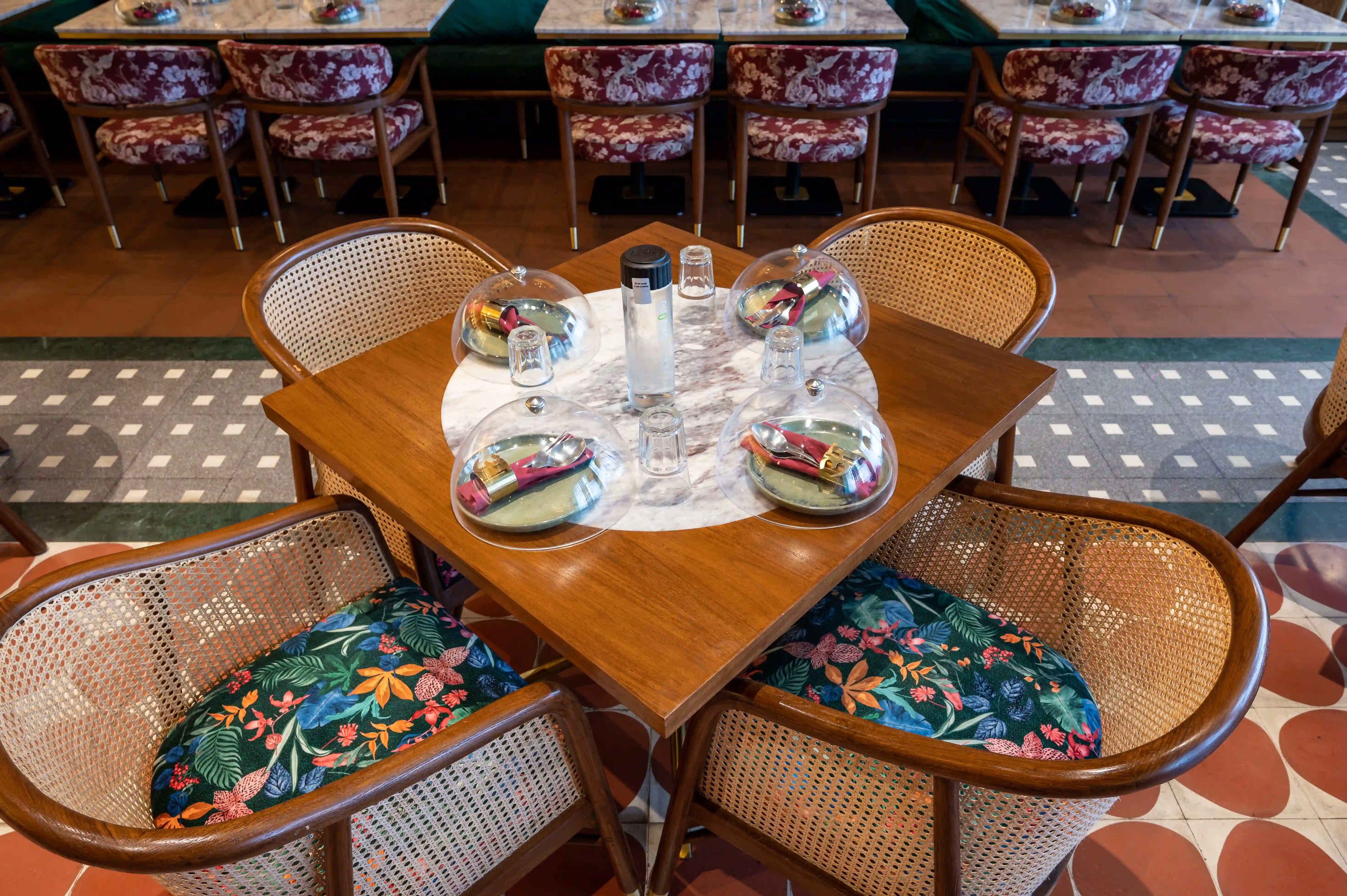 Anardana M3M IFC - Image 4