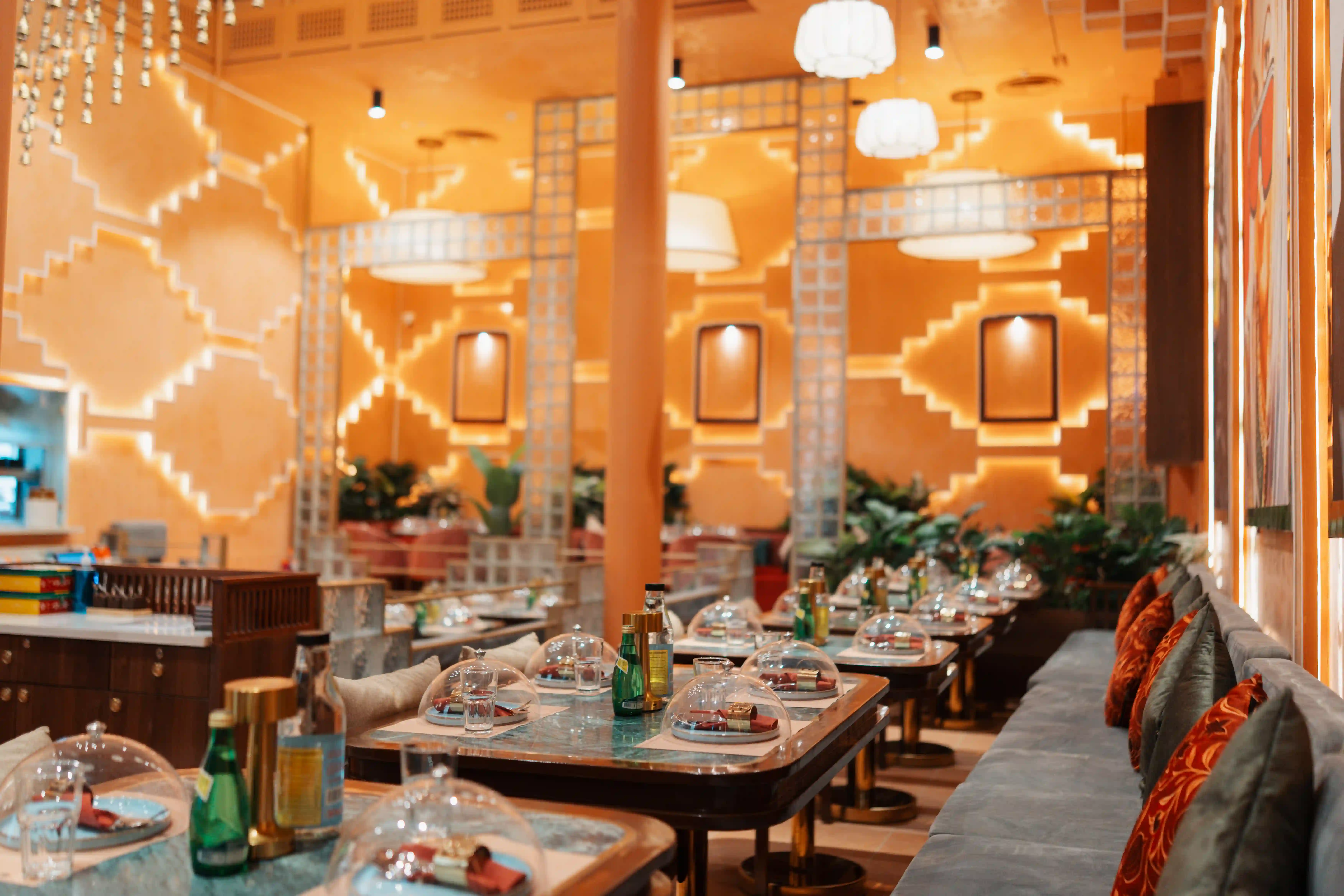 Anardana UnityOne Elegante Mall - Image 6