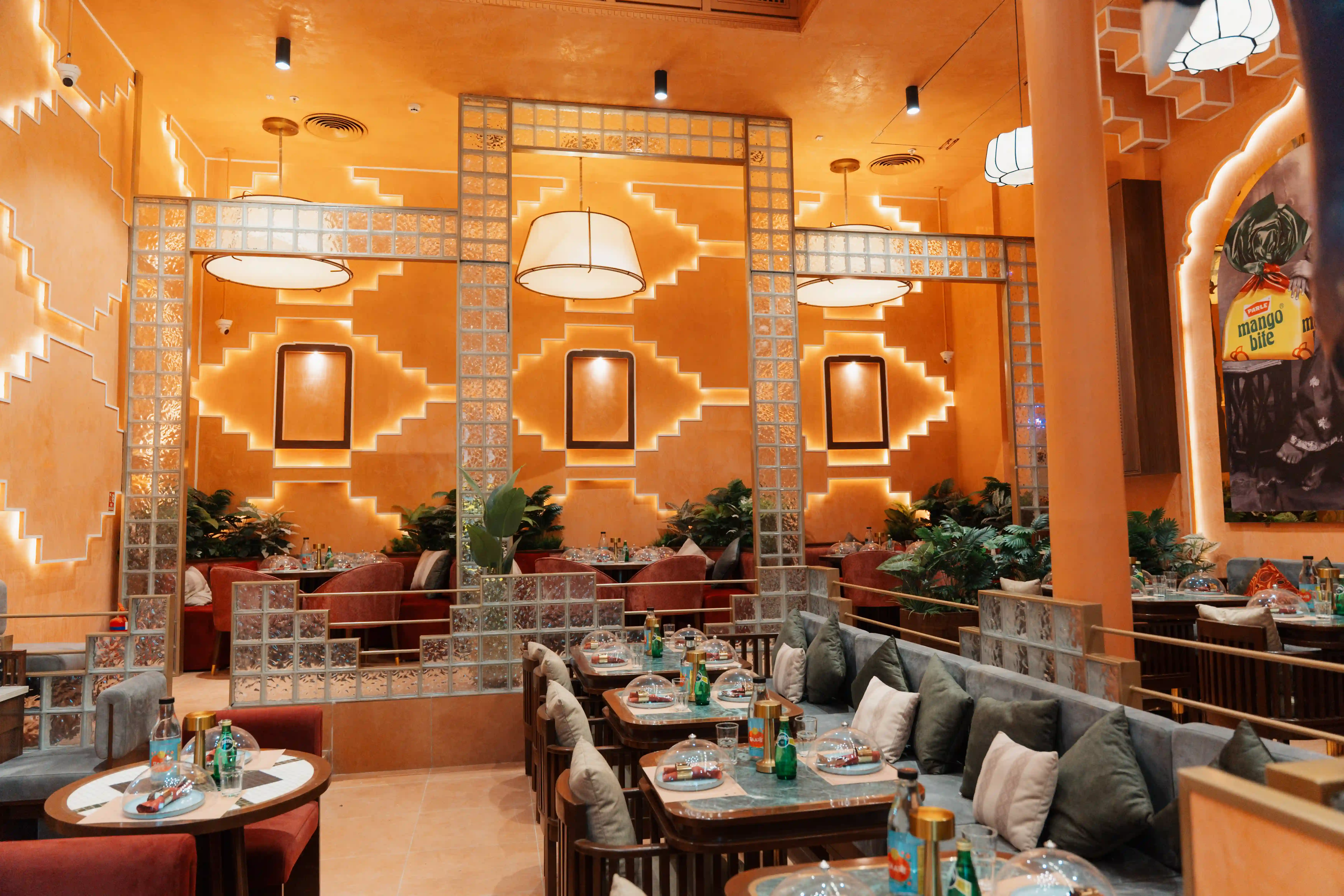 Anardana UnityOne Elegante Mall - Image 2