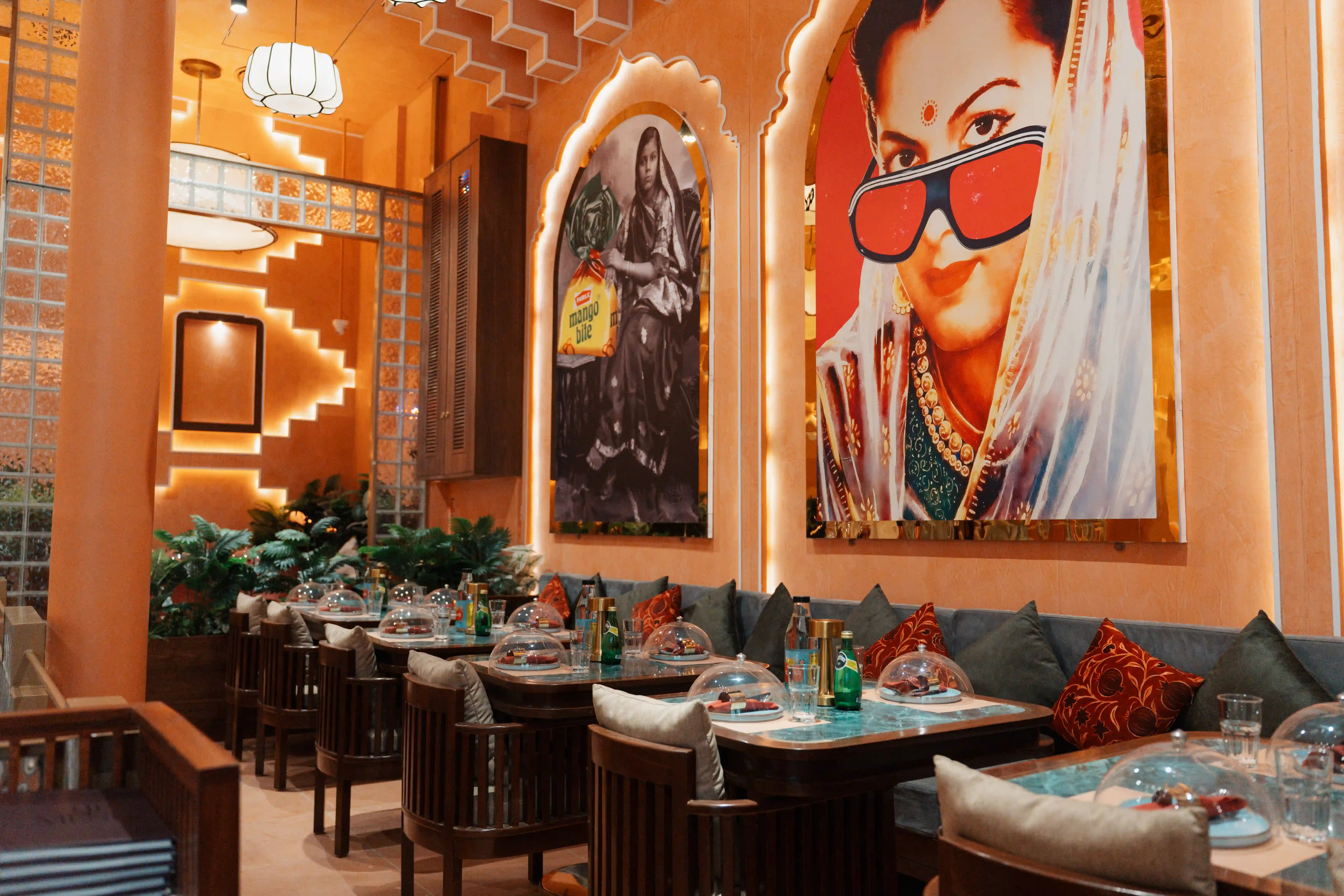 Anardana UnityOne Elegante Mall - Image 4