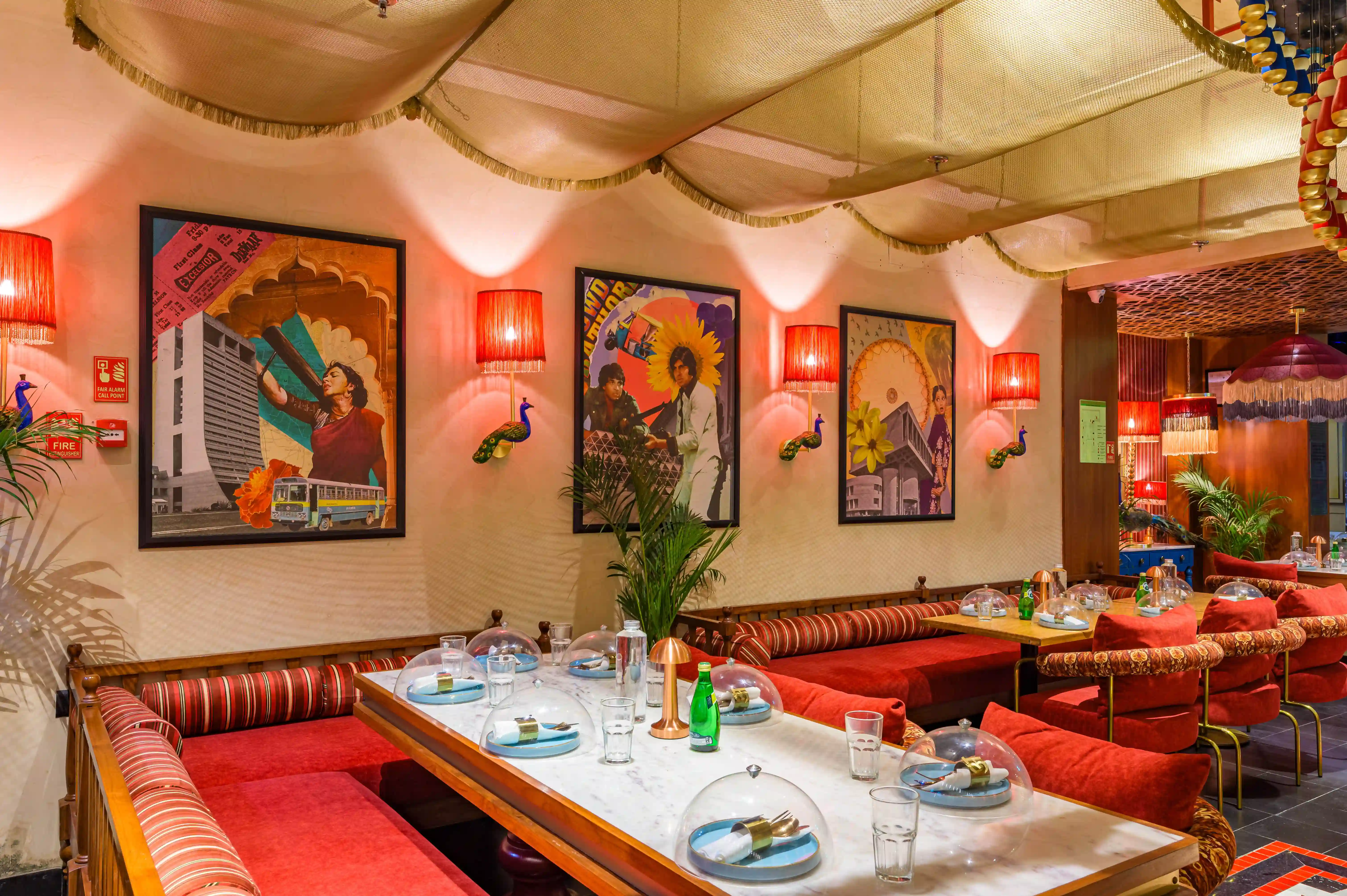 Anardana DLF Avenue - Image 3