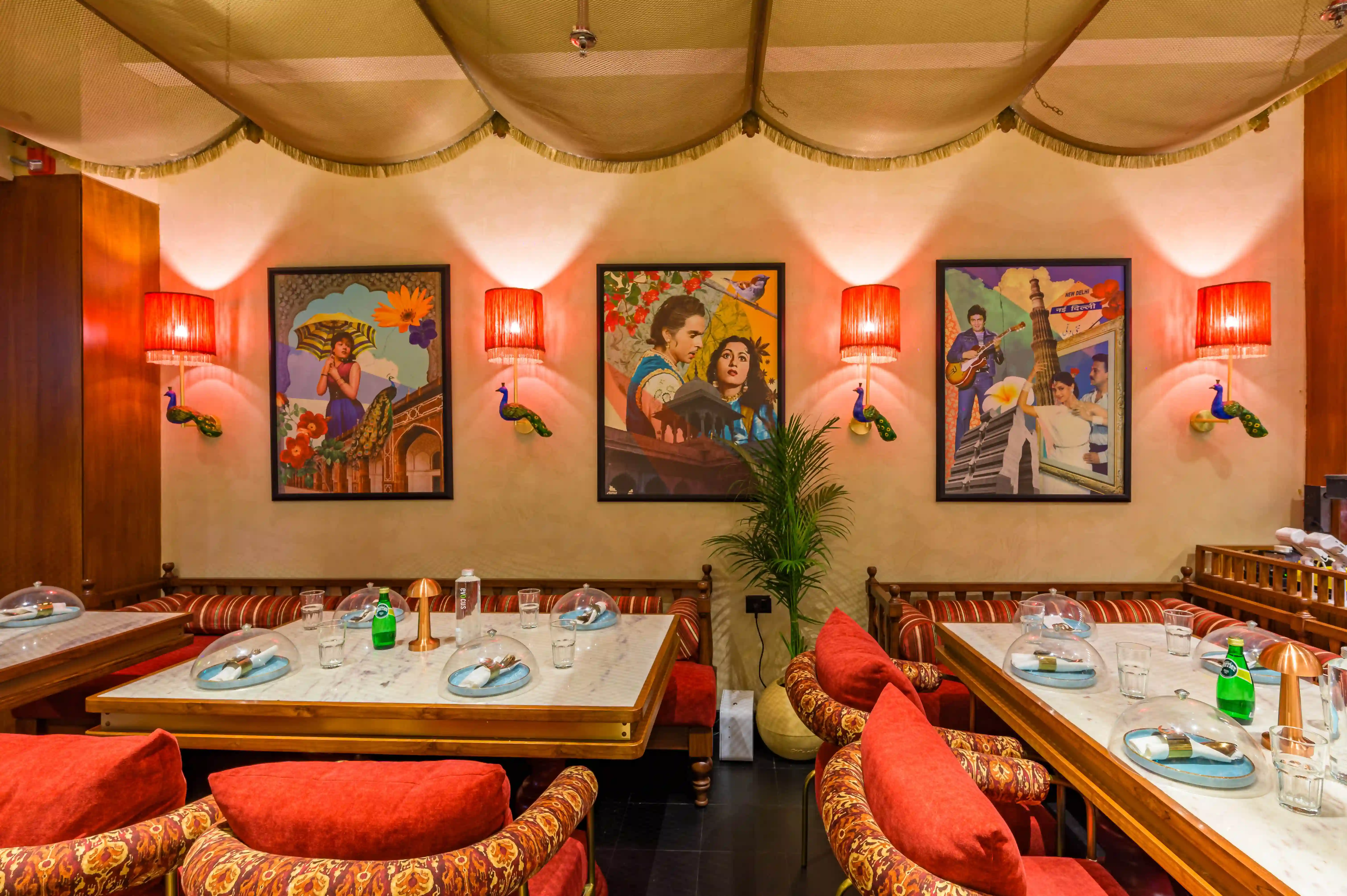 Anardana DLF Avenue - Image 4