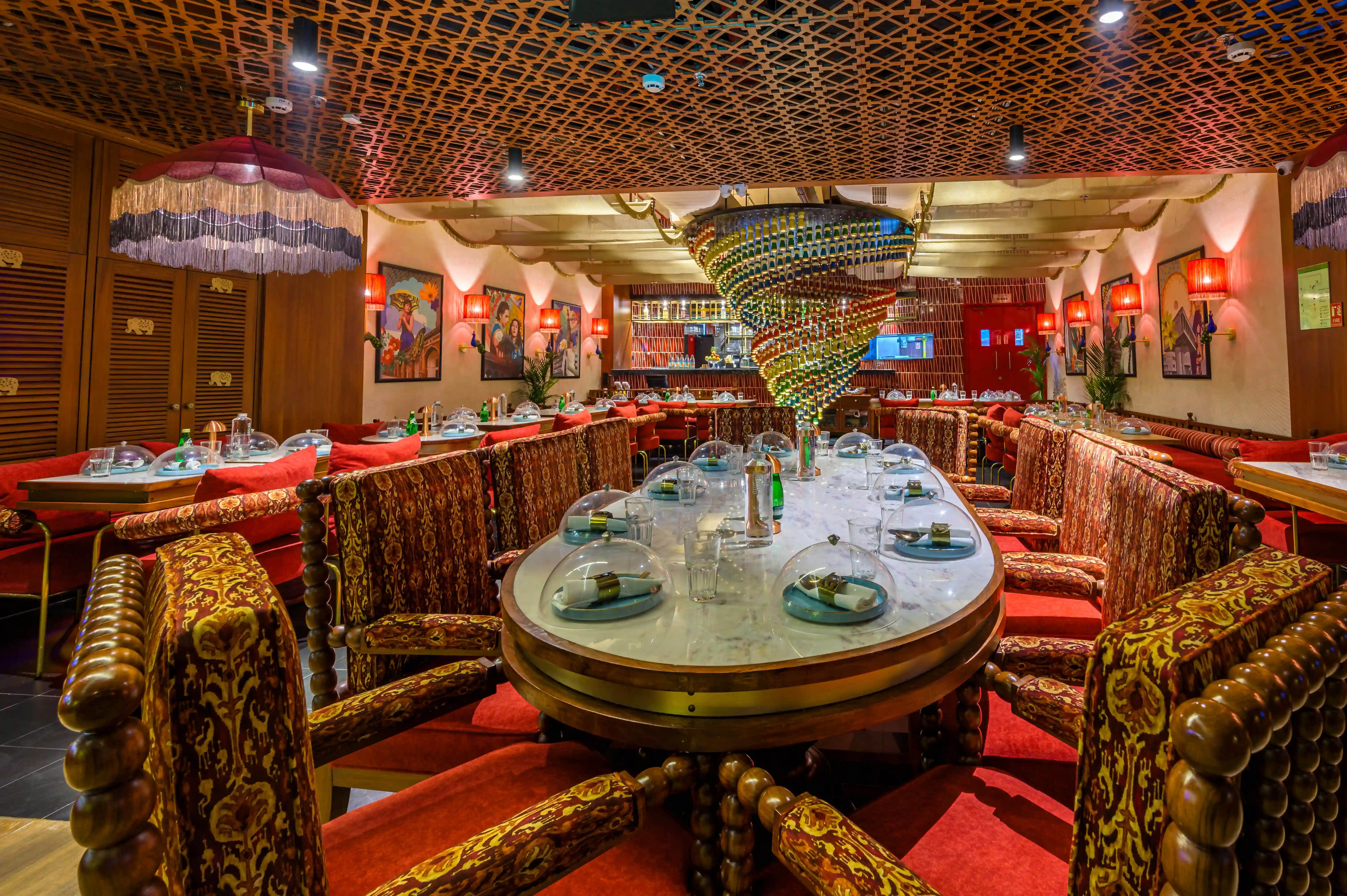 Anardana DLF Avenue - Image 5