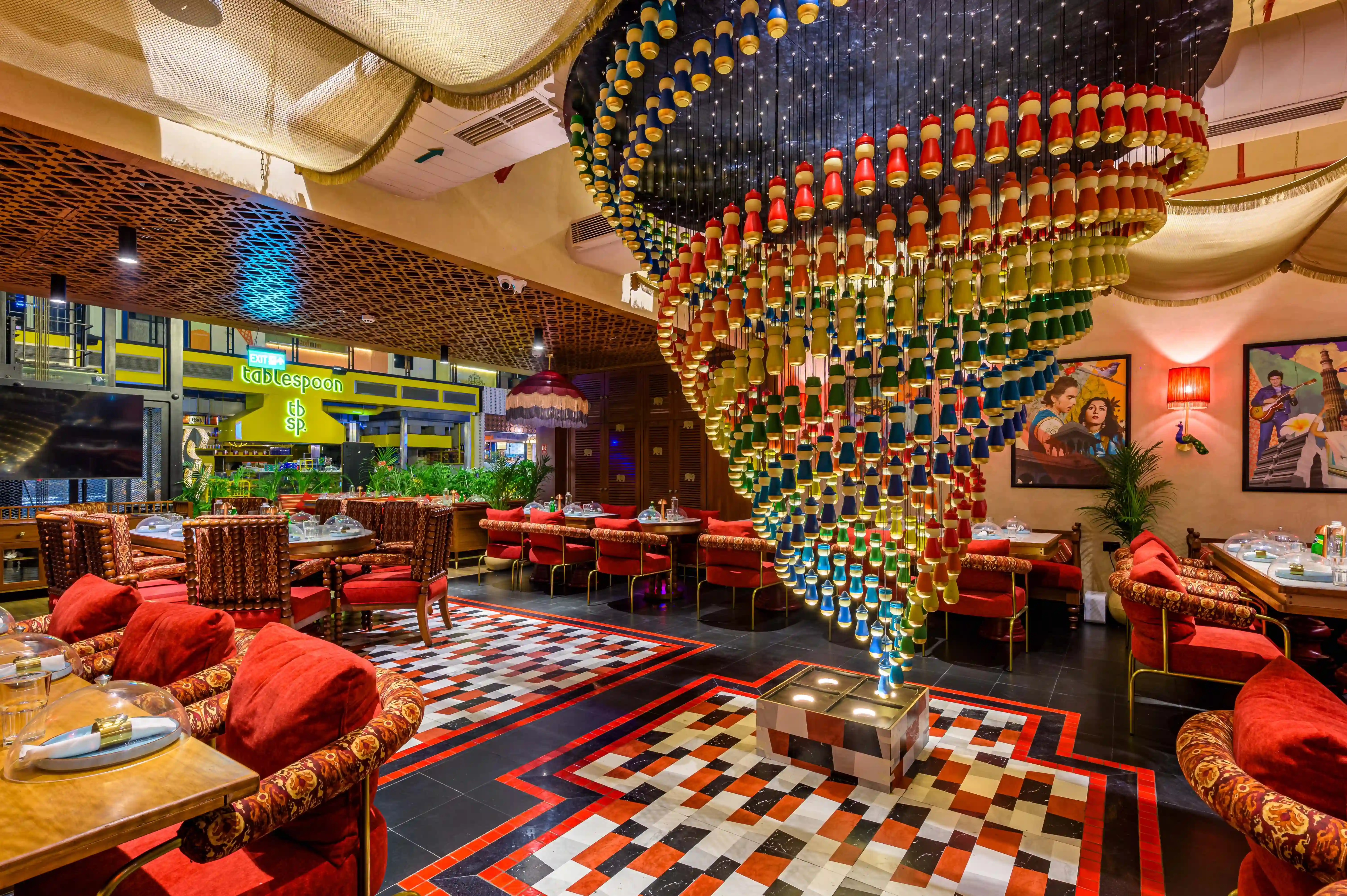 Anardana DLF Avenue - Image 2