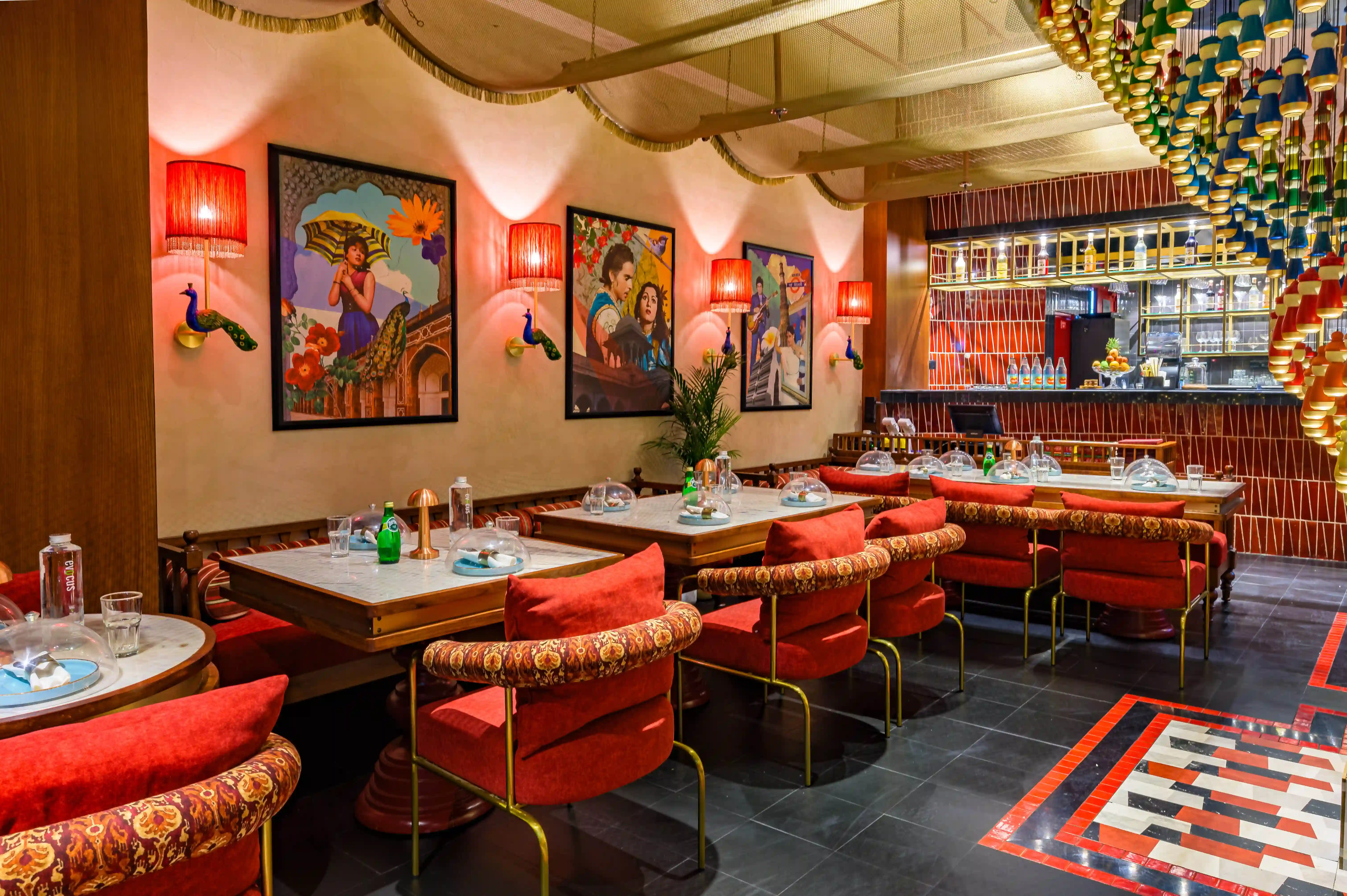 Anardana DLF Avenue - Image 6