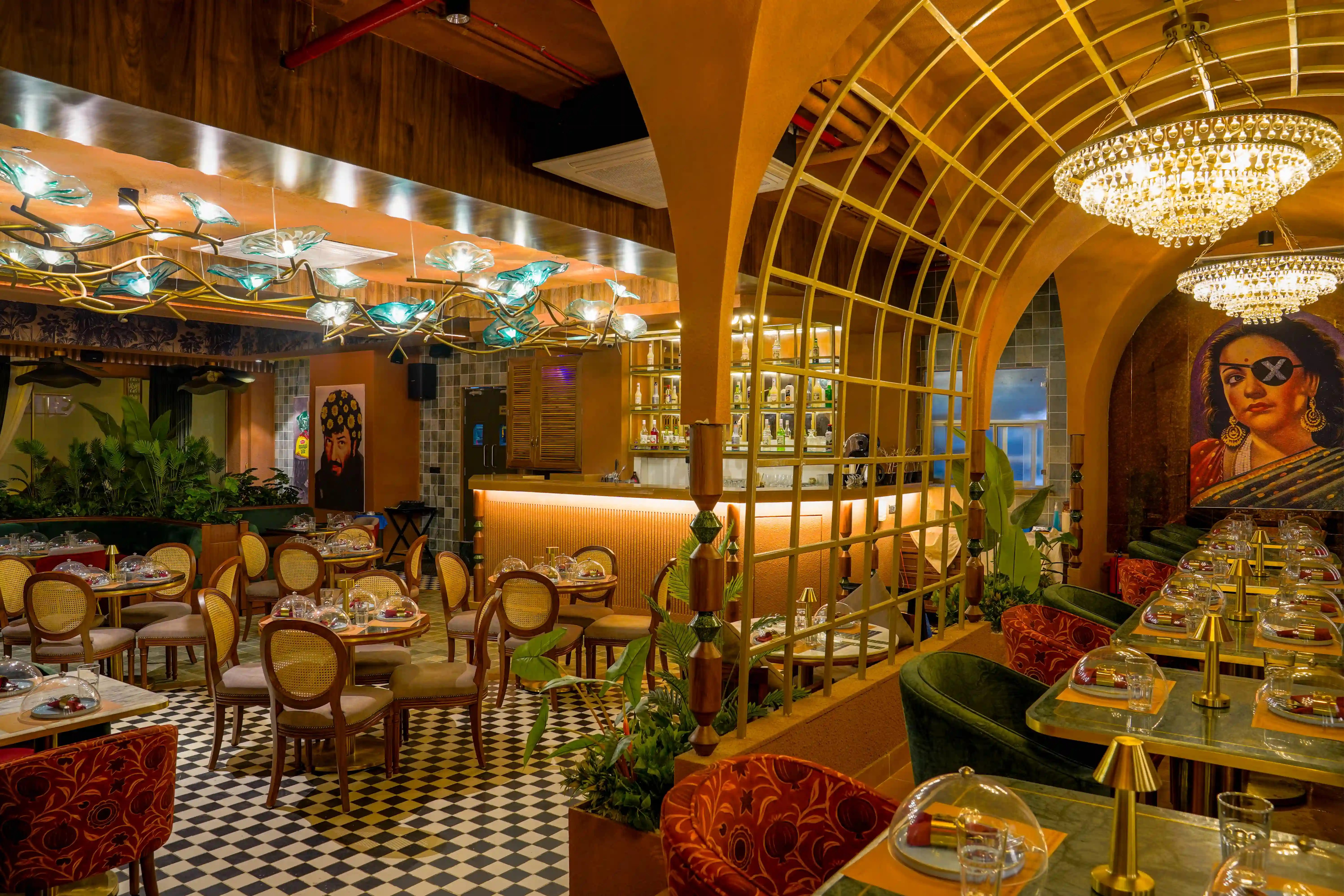 Anardana Ambience Mall - Image 5