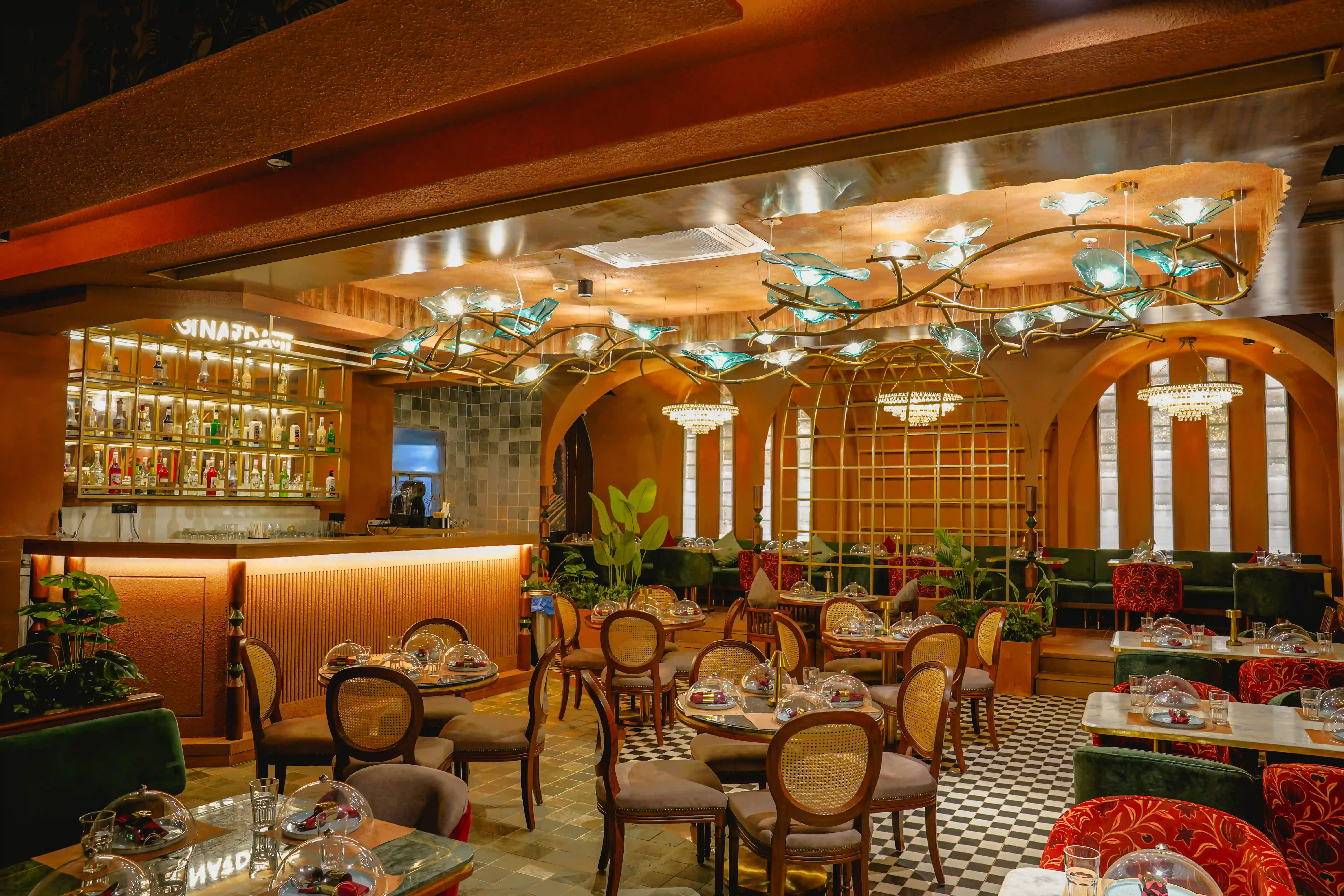 Anardana Ambience Mall - Image 3