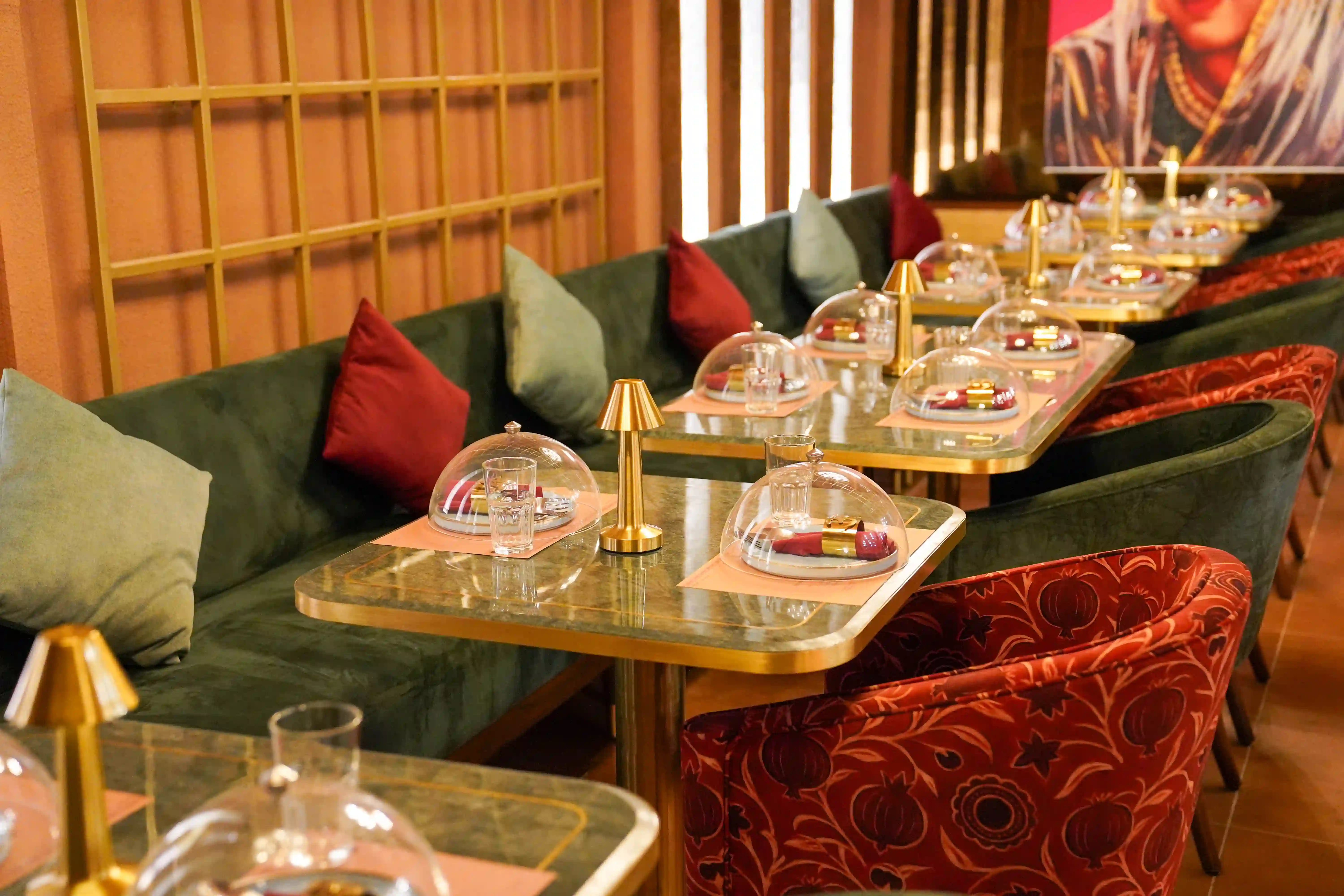 Anardana Ambience Mall - Image 4