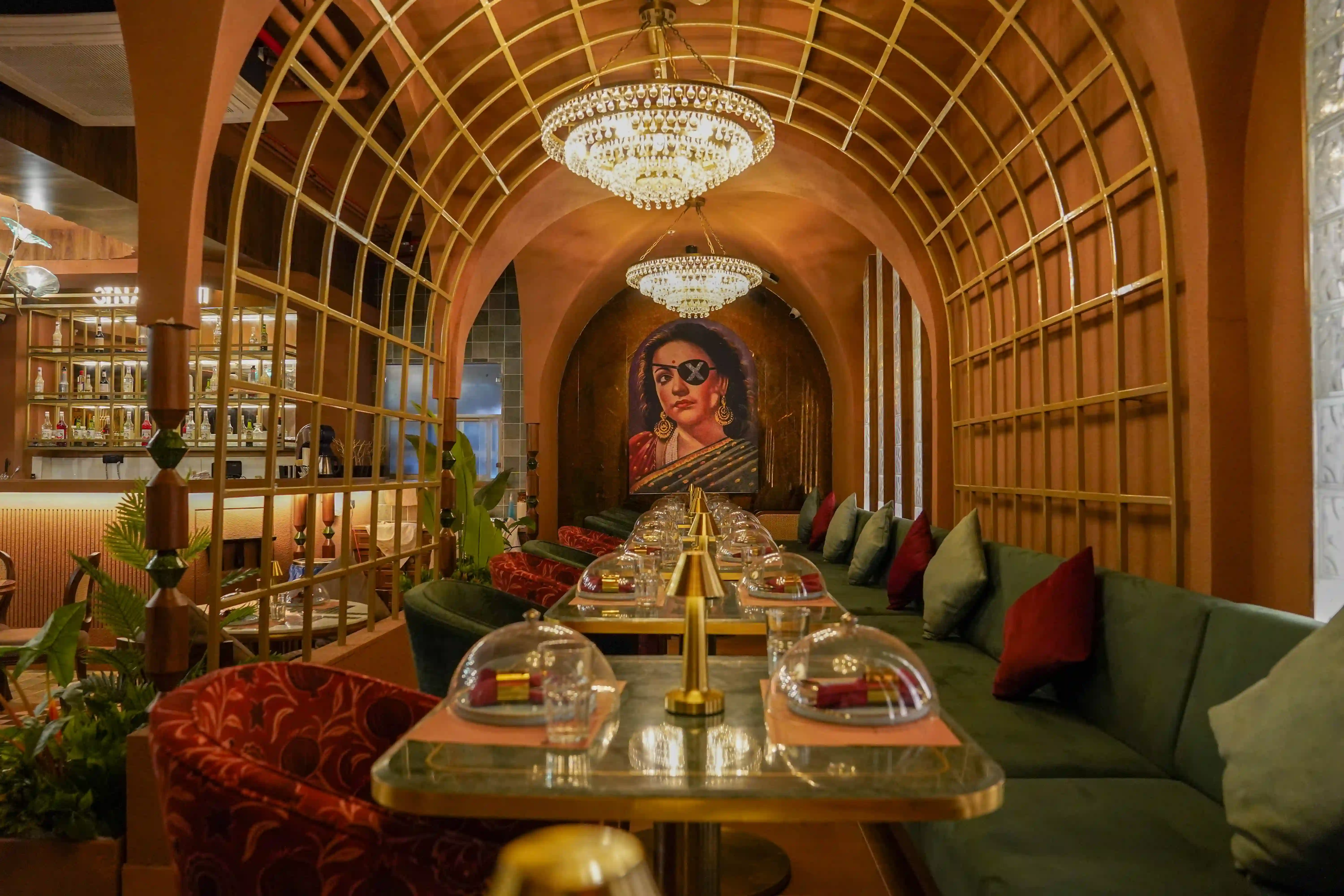 Anardana Ambience Mall - Image 2