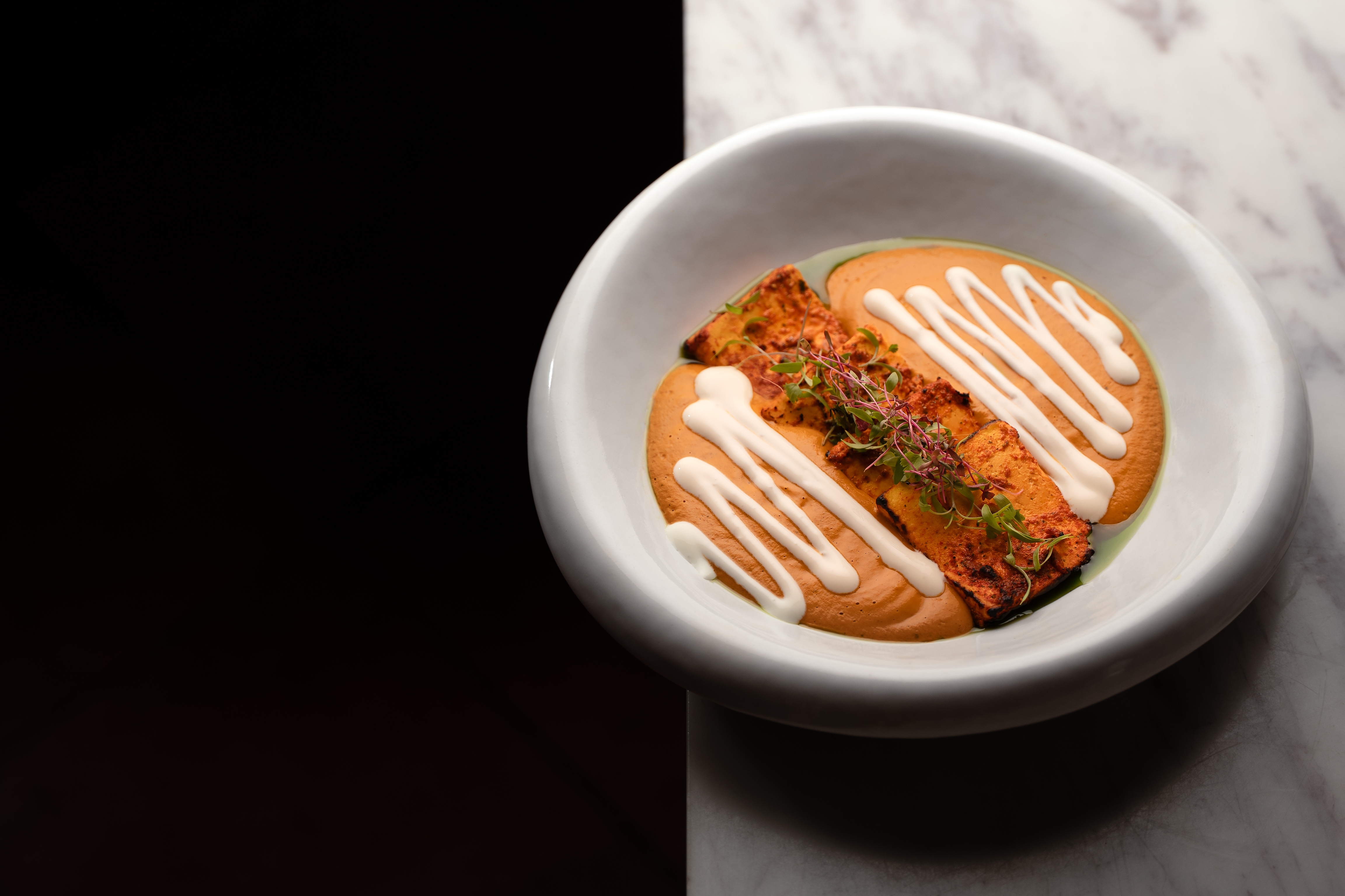 Anardana Shahi Paneer